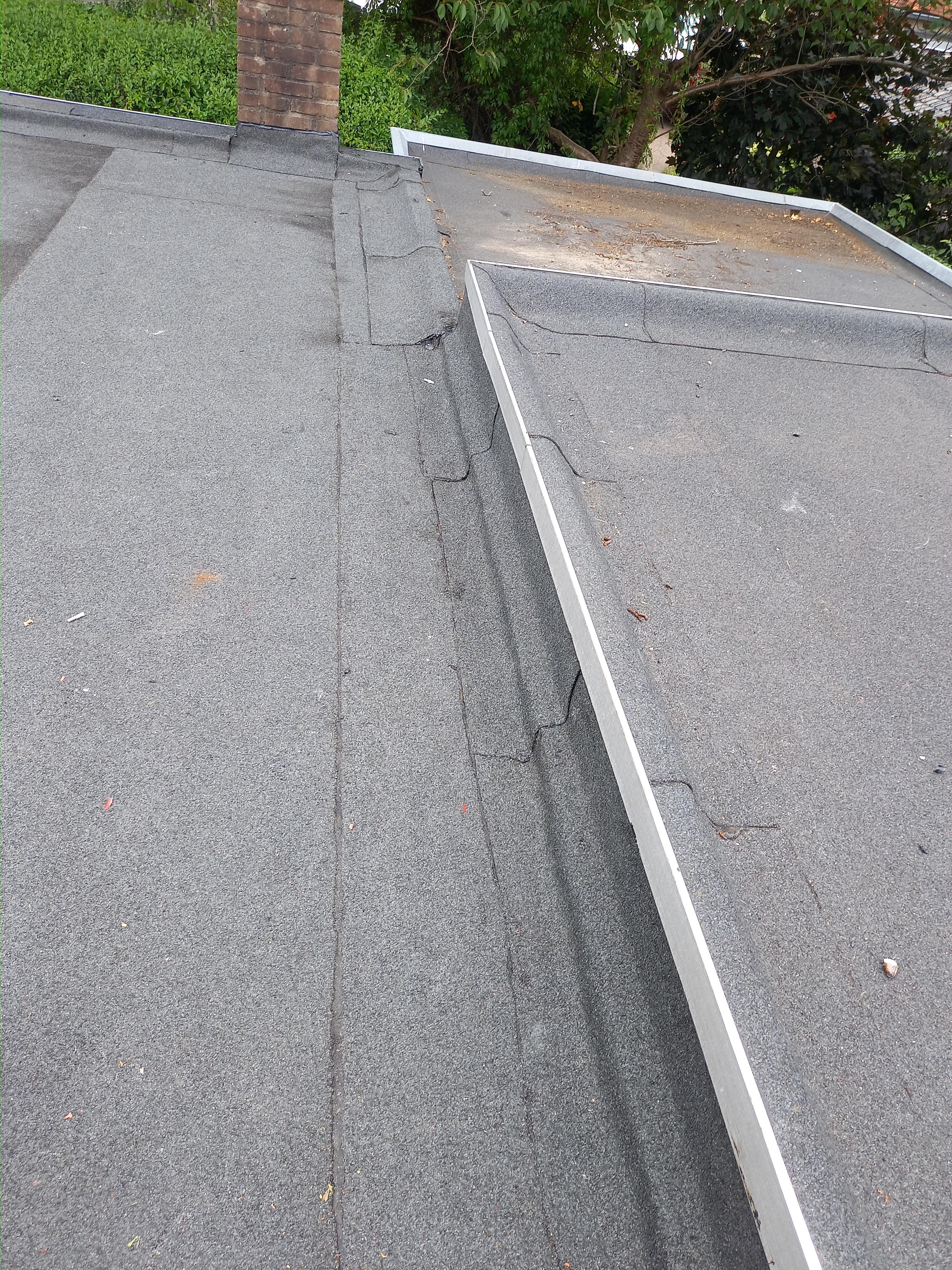 Vakkundige renovatie plat dak garage door BWD Dakwerken in Leerdam - Thumbnail 2